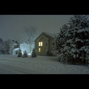 Meet your Posher, Sam